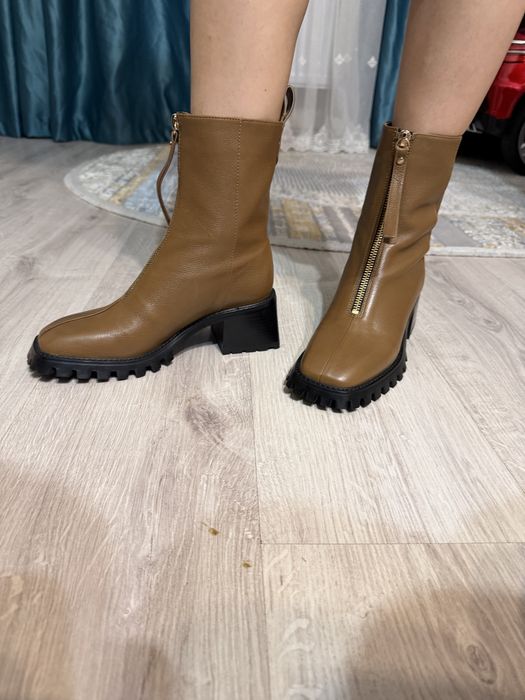 Женские ботильоны