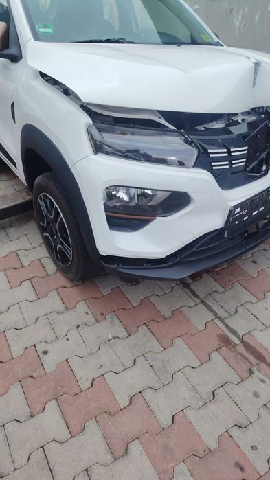 DACIA Spring 2023 — imagine 3