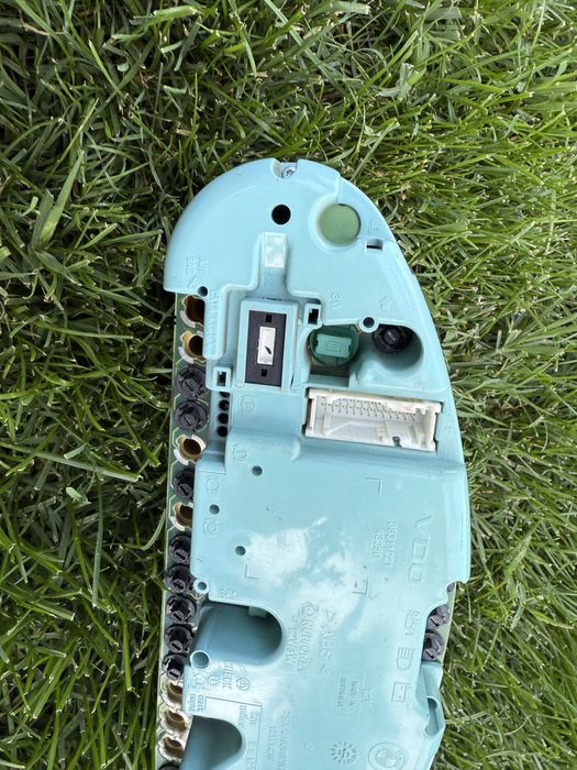 Километраж от БМВ е36 323ти/ BMW e36 323ti