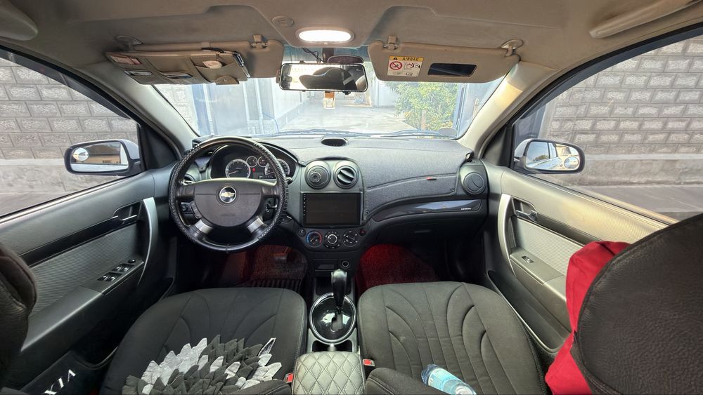 NEXIA 3 LTZ, 4 позиция 2019