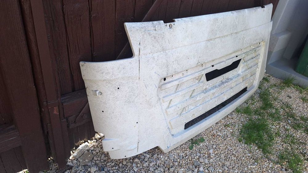 Capota  camion Man TGS 81611106042