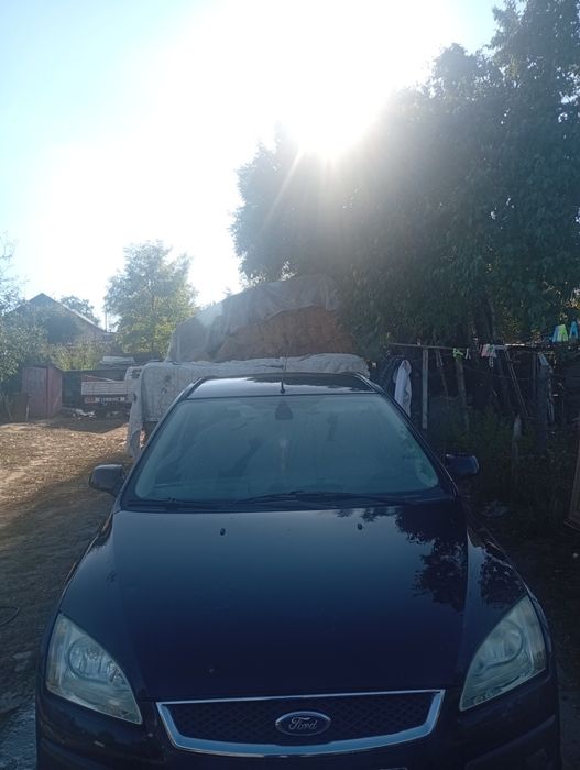 Ford focus schimb