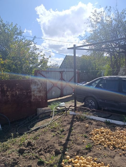 Продам дачу общество ПК" Каучук"