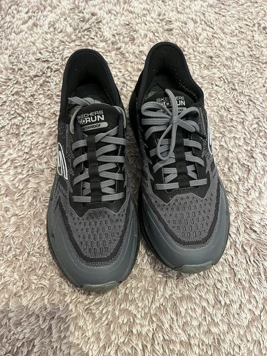 Scechers Max Cushioning Premier-оригинални мараъонки