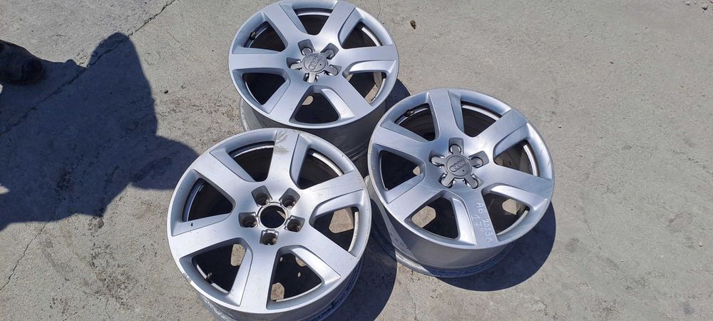 Джанти Audi 17цола