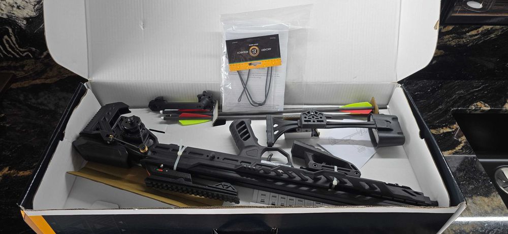 Арбалет EK Archery VULCAN 415