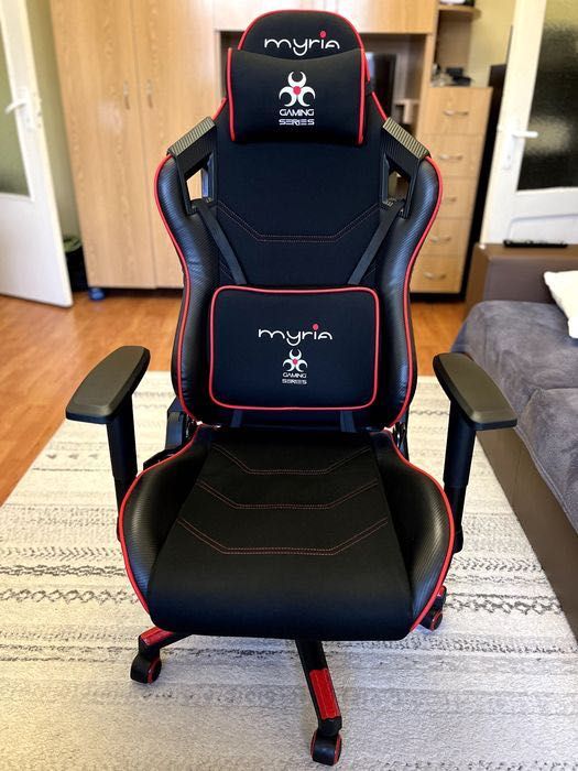 Scaun gaming Myria