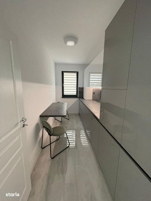 Apartament 2 Camere | TIP 5 | 58mp | Complex Comat Towers
