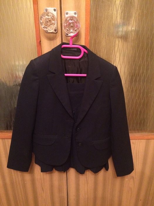 Школьная форма на девочку Glasman