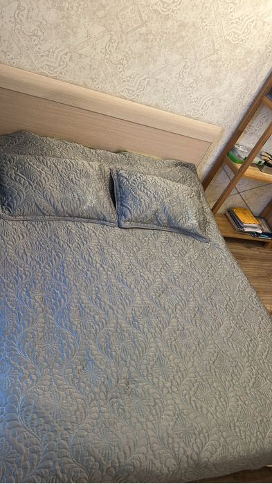 Продам диван и кровать