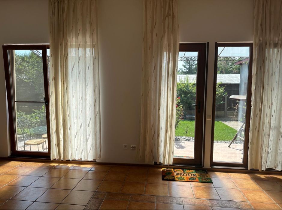 Inchiriez spatiu 35mp, strada Colonel Buzoianu, Buzau