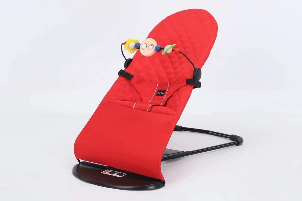 Bolalar belanchagi shezlong, Шезлонг для детей