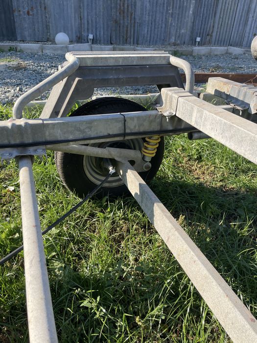 Peridoc ellebi cu franare inertială