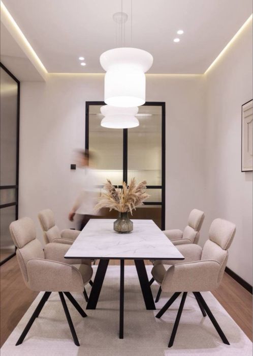 Жк Ташкент Сити! Сдается 2х-ком квартира! В элит комплексе!