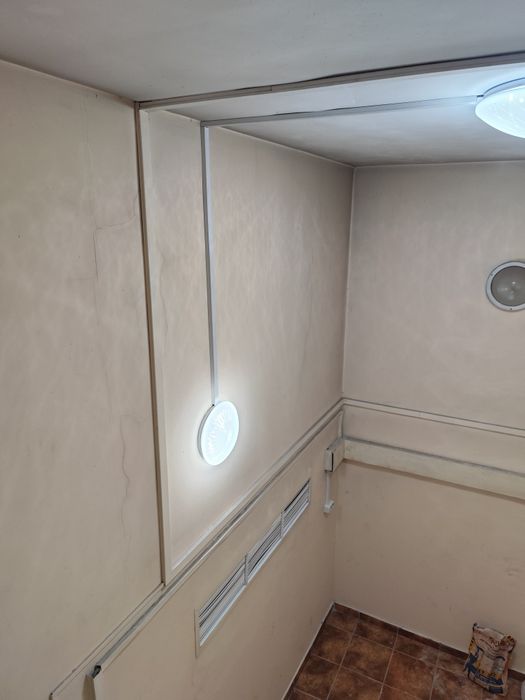 Помещение на 9 том этаже ЖК