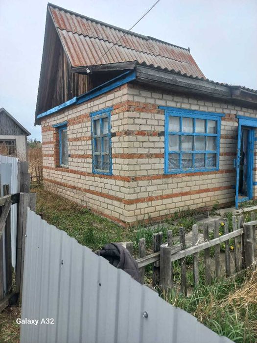 Продам дачу по Зерендинской трассе