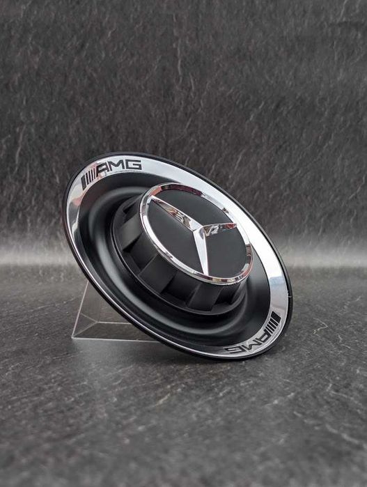 Capace Jante Mercedes