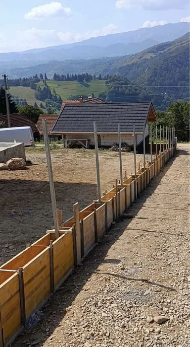 Execut lucrari in constructii