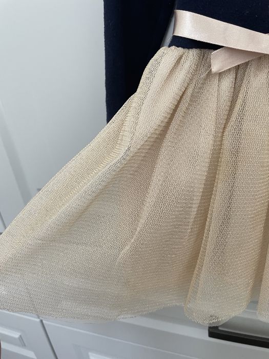 Платье нарядное Корея