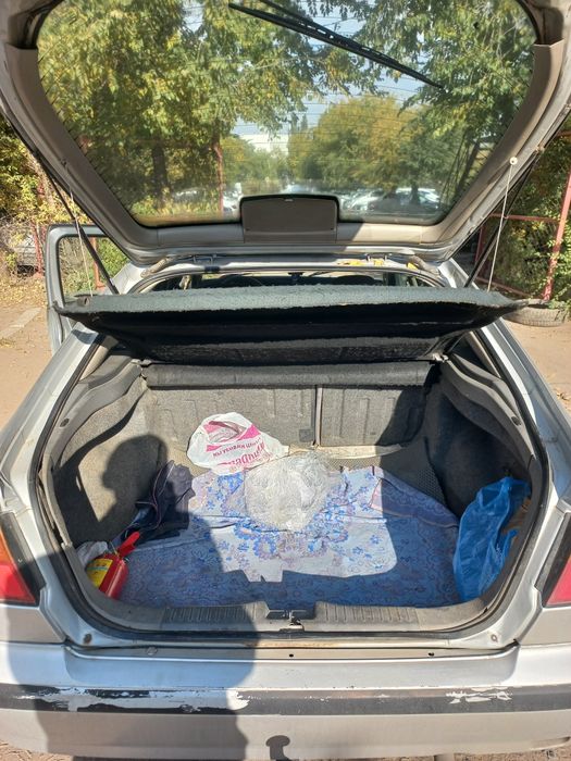 Легковые автомобили