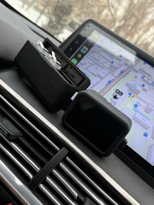 Go pro 11 hero black