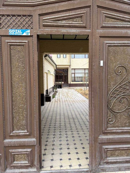 Сдаётся в аренду участок Яшнабодская