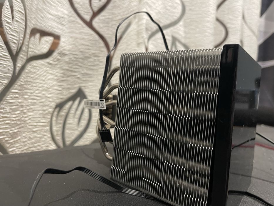 Deepcool AK620 DIGITAL SE