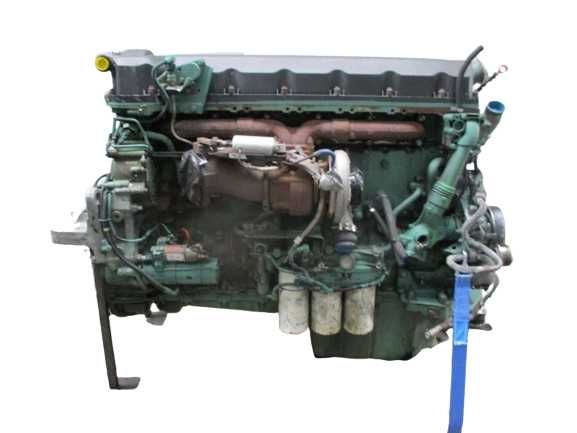 Motor complet Volvo 13C420 EUV - Piese de motor Volvo