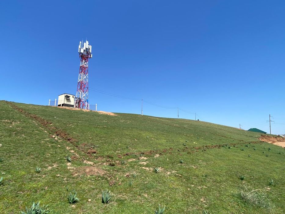 Мкр құрсайда жер сатылады