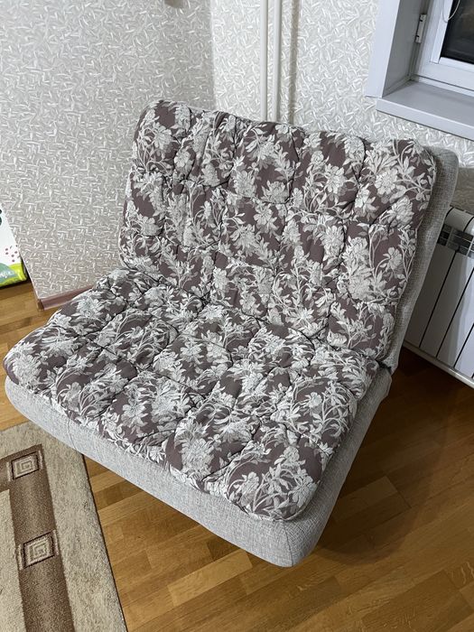 Мягкий уголок для зала