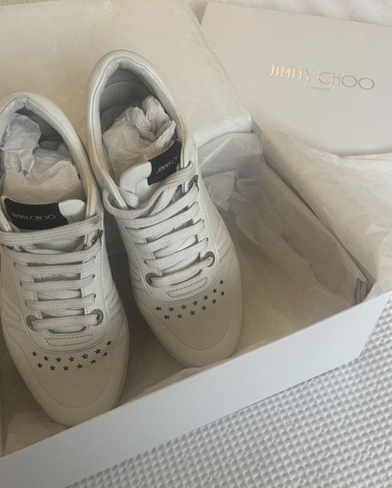 Оригинални сникърси Zanotti, Givenchy, Jimmy Choo