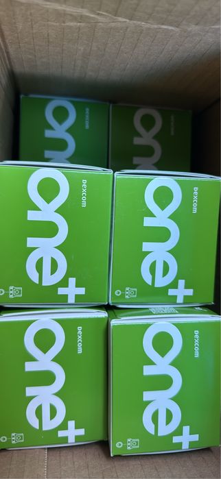 Продавам Dexcom 1+