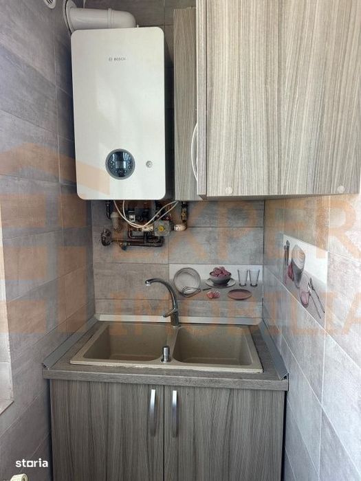 Apartament 2 camere, termen lung, zona Faleza Nord