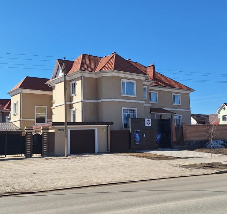Фасадные Работы .
