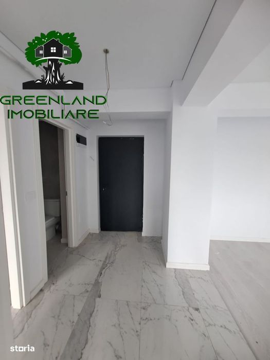 Ap 2 Cam, DECOMANDAT, bloc NOU, lift, etaj 2 , Premium, Bucium Visan