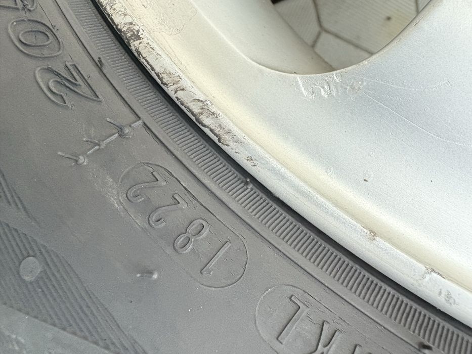 Гуми Nexen 205/55/16