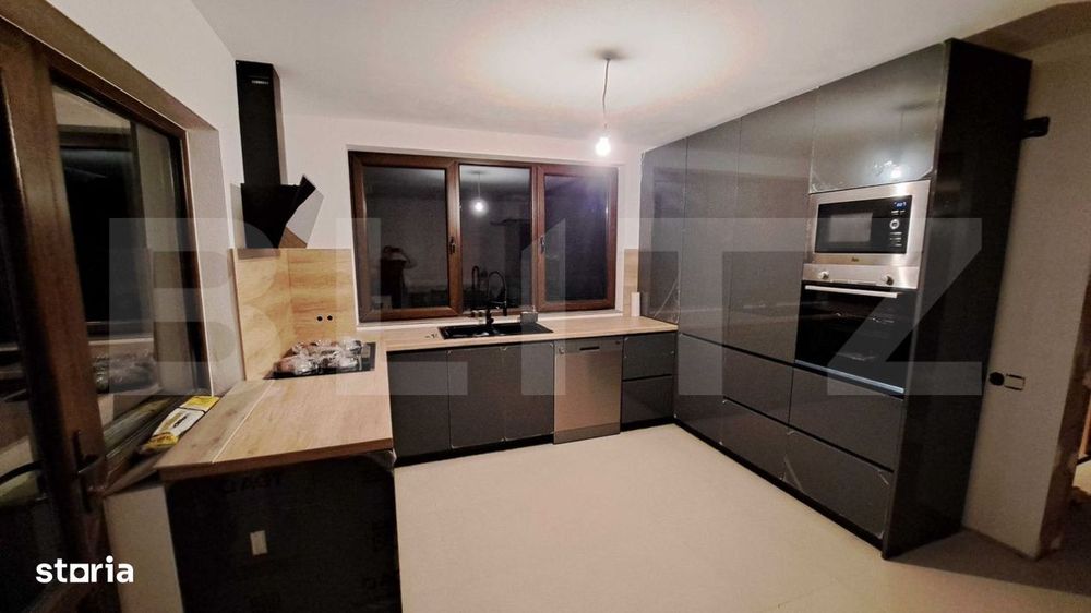 Casa premium de vanzare –Sebes Lancram