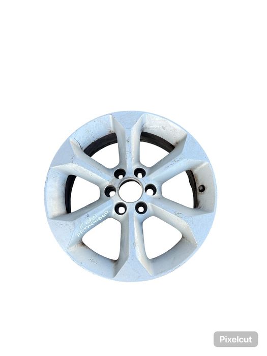 Janta Din Aliaj R17 Nissan Np300 Navara D40 2004 -> , Nissan Pathfinde