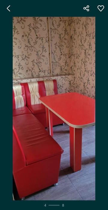 1 ком кв посуточно