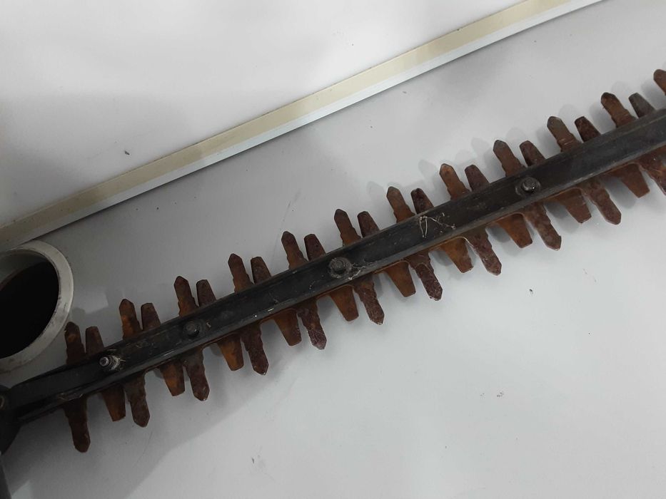 Храсторез бензинов - Stanley