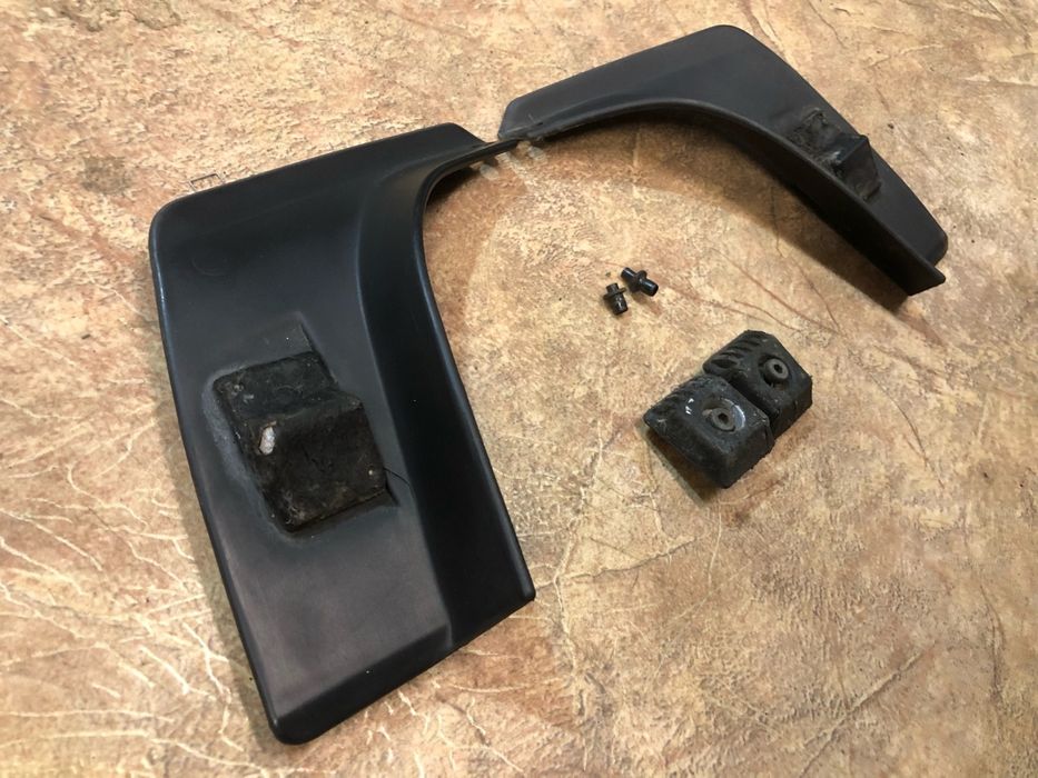 Продам детали от Мерс124!