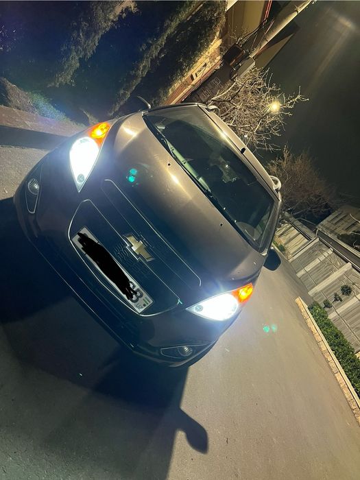 Spark elegance srochna