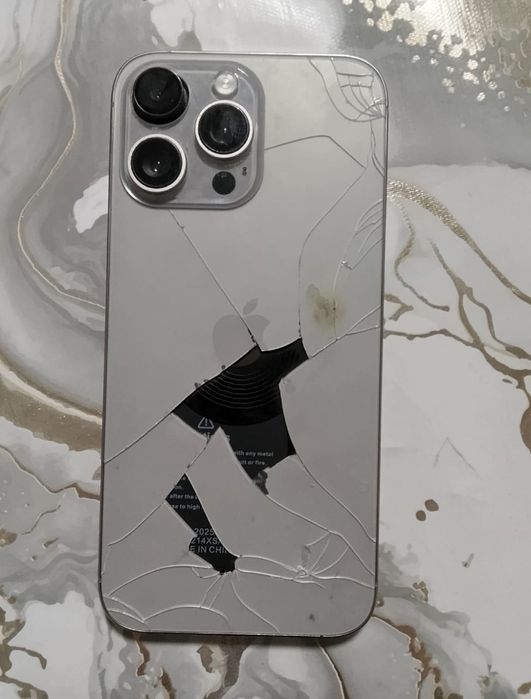 [Китай] iphone 16pro makc