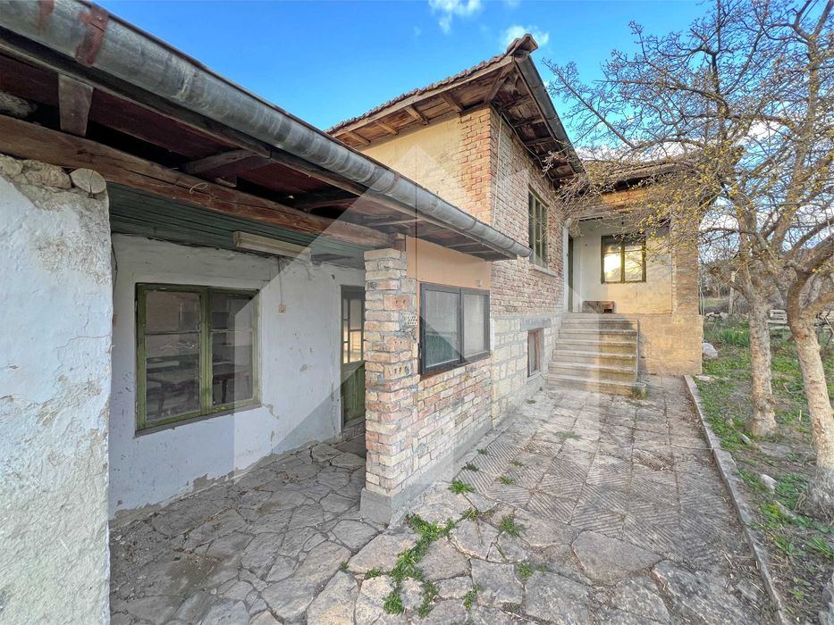 Продава се Къща в Нови пазар - 80 кв.м за 255 €/кв.м - Снимка #4