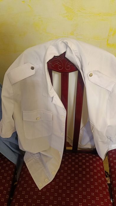 Продам новые формы полиции