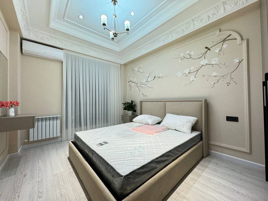 Продажа ЖК Green Island 2/6/12