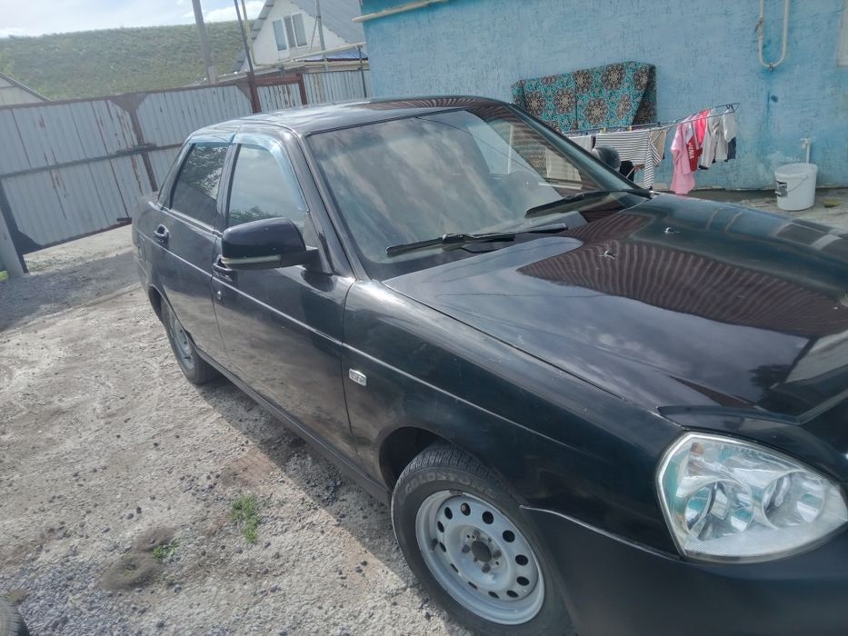 Срочно Продам Приора.