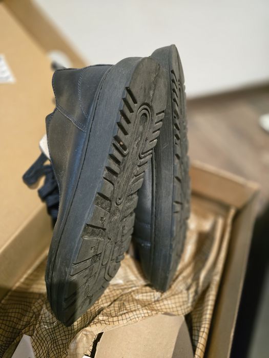 Мъжки обувки естествена кожа 44 номер