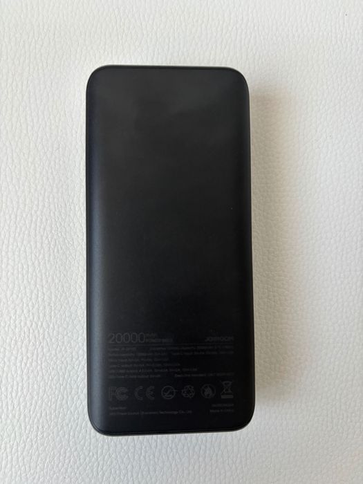 Baterie externa JOYROOM 20000 mAh