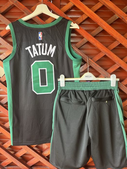 Compleu Celtics - Tatum 0